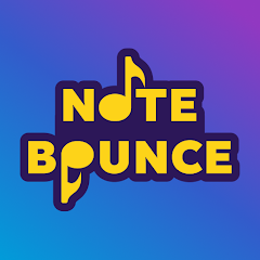 Note Bounce Logo